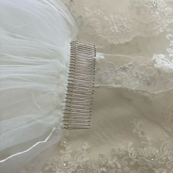 Bridal Veil - Picture 5 of 7